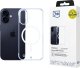 3MK Etui Just20g MagCase do Apple iPhone 16 1