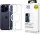 3MK Etui Just20g MagCase do Apple iPhone 15 Pro Max 1