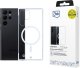 3MK Etui Just20g MagCase do Samsung Galaxy S22 Ultra 5G 1