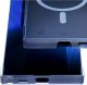 3MK Etui Just20g MagCase do Samsung Galaxy S22 Ultra 5G 3