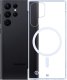 3MK Etui Just20g MagCase do Samsung Galaxy S22 Ultra 5G 5