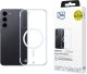 3MK Etui Just20g MagCase do Samsung Galaxy S23 5G 1