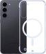 3MK Etui Just20g MagCase do Samsung Galaxy S23 5G 4