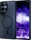3MK Etui Smoke MagCase do Samsung Galaxy S25 Ultra 1
