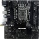 Biostar Z690MX2-E D4 płyta główna Intel Z690 LGA 1700 micro ATX 1