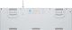 Klawiatura Logitech G G815 - Tactile - White klawiatura Gaming USB QWERTY Duński, Fiński, Norweski, Szwedzki Biały 6