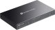 TP-Link Omada ES210GMP łącza sieciowe Zarządzany Gigabit Ethernet (10/100/1000) Obsługa PoE Czarny 3