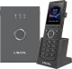 Fanvil W710P telefon VoIP Czarny LCD 1
