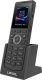 Fanvil W710P telefon VoIP Czarny LCD 5