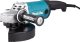 Angle grinder MAKITA GA9090N1 2