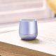 Lexon Mino+ Bluetooth Speaker Aluminum Light Pink/Light Purple LA125LL 1
