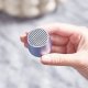Lexon Mino+ Bluetooth Speaker Aluminum Light Pink/Light Purple LA125LL 3
