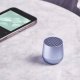 Lexon Mino+ Bluetooth Speaker Aluminum Light Pink/Light Purple LA125LL 5