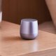 Lexon Mino+ Bluetooth Speaker Aluminum Light Pink/Light Purple LA125LL 6