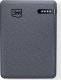 Powerbank 3MK Pocket Powerbank 5000mAh 12W USB-C gray/gray 1