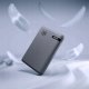 Powerbank 3MK Pocket Powerbank 5000mAh 12W USB-C gray/gray 7