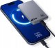 Powerbank 3MK Pocket Powerbank 5000mAh 12W USB-C gray/gray 9