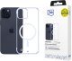 3MK Etui Just20g MagCase do Apple iPhone 15 1