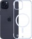 3MK Etui Just20g MagCase do Apple iPhone 15 8