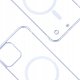 3MK Etui Just20g MagCase do Apple iPhone 15 9
