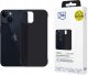 3MK Just20g Matt Case for iPhone 15 1