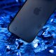 3MK Just20g Matt Case for iPhone 15 4