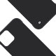3MK Just20g Matt Case for iPhone 15 9
