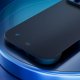 3MK Just20g Matt Case for iPhone 13 Pro Max 11