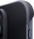 3MK Just20g Matt Case for iPhone 13 Pro Max 2