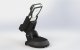 Havis 367-5935 akcesorium do systemów POS Stojak POS Czarny 1