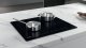 Whirlpool WL S7260 NE Czarny Wbudowany 59 cm Płyta indukcyjna strefowa 4 stref(y) 13