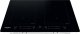 Whirlpool WL S7260 NE Czarny Wbudowany 59 cm Płyta indukcyjna strefowa 4 stref(y) 15
