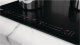 Whirlpool WL S7260 NE Czarny Wbudowany 59 cm Płyta indukcyjna strefowa 4 stref(y) 3