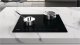 Whirlpool WL S7260 NE Czarny Wbudowany 59 cm Płyta indukcyjna strefowa 4 stref(y) 4