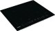 Whirlpool WL S7260 NE Czarny Wbudowany 59 cm Płyta indukcyjna strefowa 4 stref(y) 5