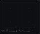 Whirlpool WL S7260 NE Czarny Wbudowany 59 cm Płyta indukcyjna strefowa 4 stref(y) 8