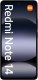 Smartfon Xiaomi Redmi Note 14 8/256GB Czarny  (MZB0IKVEU) 1