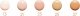 Daugiafunkcinis veido BB kremas Missha M Perfect Cover SPF42/PA+++ Nr.27, 20ml 13