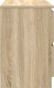 vidaXL Szafka RTV Sonoma Oak 80x35x54 cm Drewno klejone 7