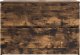 vidaXL Szafka RTV Dąb wędzony 80x35x54 cm Drewno klejone 6