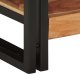 vidaXL Stolik kawowy 90x50x38 cm Drewno lite Akacja 7