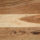 vidaXL Stolik kawowy 90x50x38 cm Drewno lite Akacja 9