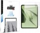 GrizzGlass Folia matowa PaperScreen do OnePlus Pad 3 1