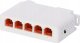 EXTENDER ETHERNET+PoE EXT-POEG4DIN PULSAR 1