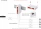 EXTENDER ETHERNET+PoE EXT-POEG4DIN PULSAR 5
