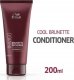 Wella Color Recharge Skirtas rudiems plaukams Conditioner - Conditioner for reviving cold shades of ruda hair 1