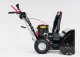 NAC SNOW THROWER 212cc 76cm ELECTRIC STARTER COMBUSTION DRIVE 3