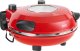 Piec do pizzy TEESA SUPREME + , 1200 W, 32 cm , okienko , wyjmowany kamień, sterowanie dwiema grzałkami 1