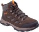 Męskie buty Hi-tec HERRY MID rozmiar 41 3