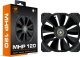 COUGAR Gaming MHP 120 Obudowa komputera Wentylator 12 cm Czarny 1 szt. 6